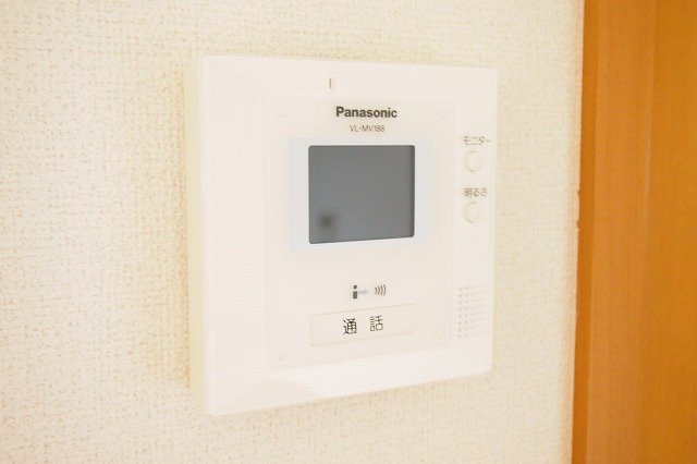カーサ　藍Ｂ その他