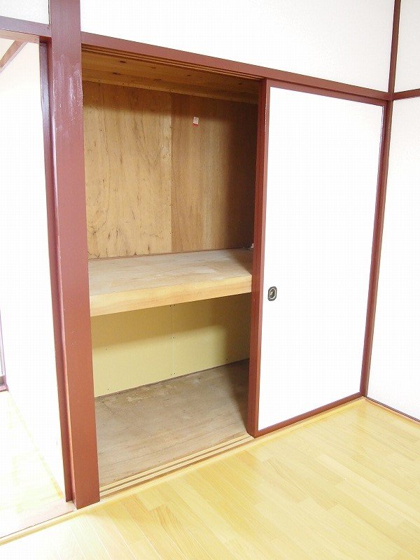 泉ハイツ その他