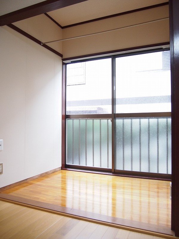 泉ハイツ その他