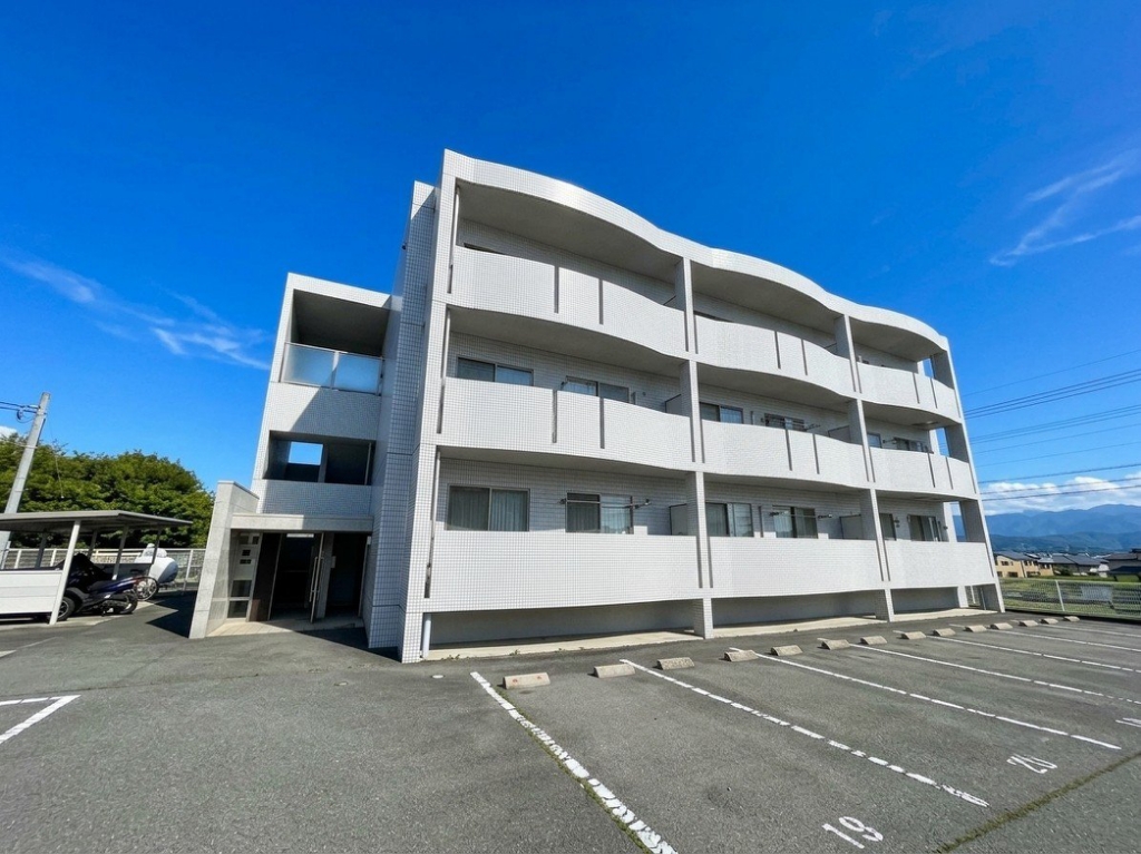 ブランシェ 外観