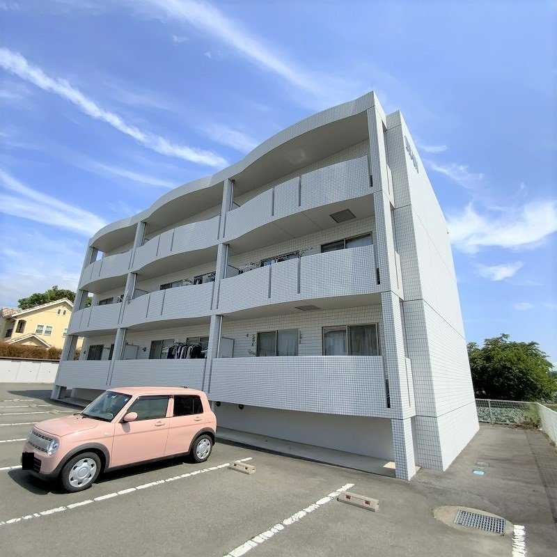ブランシェ 外観