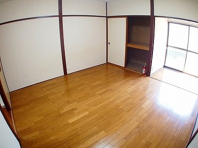 泉ハイツ その他