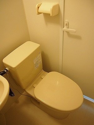 泉ハイツ その他