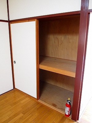 泉ハイツ その他