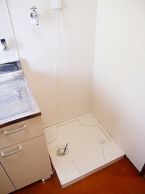 泉ハイツ その他
