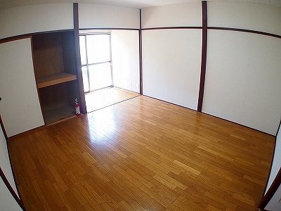 泉ハイツ その他