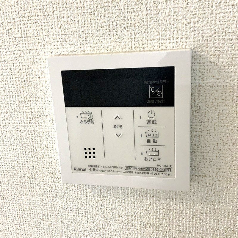 アンボヌール その他