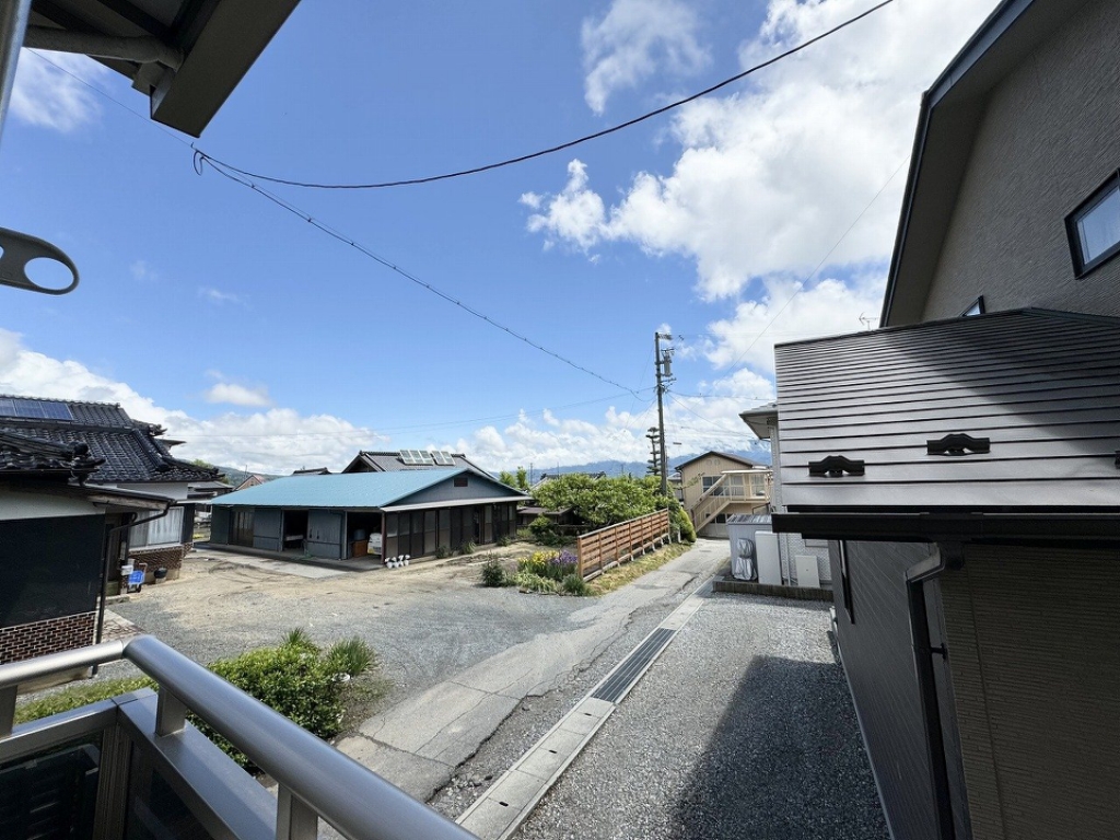 アートハイツ その他
