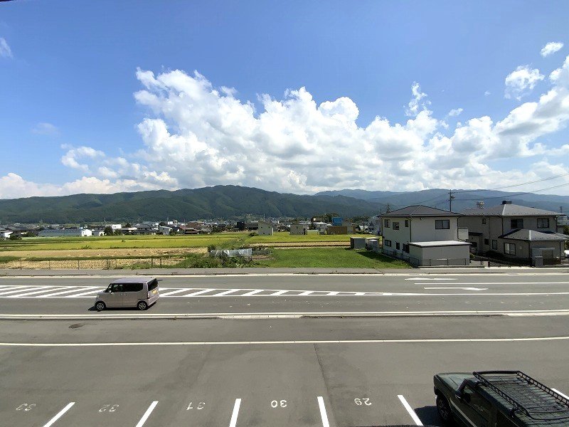 エトワールコスモ その他