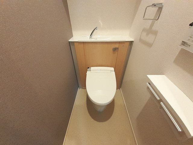 サニーテラス　Ｂ その他