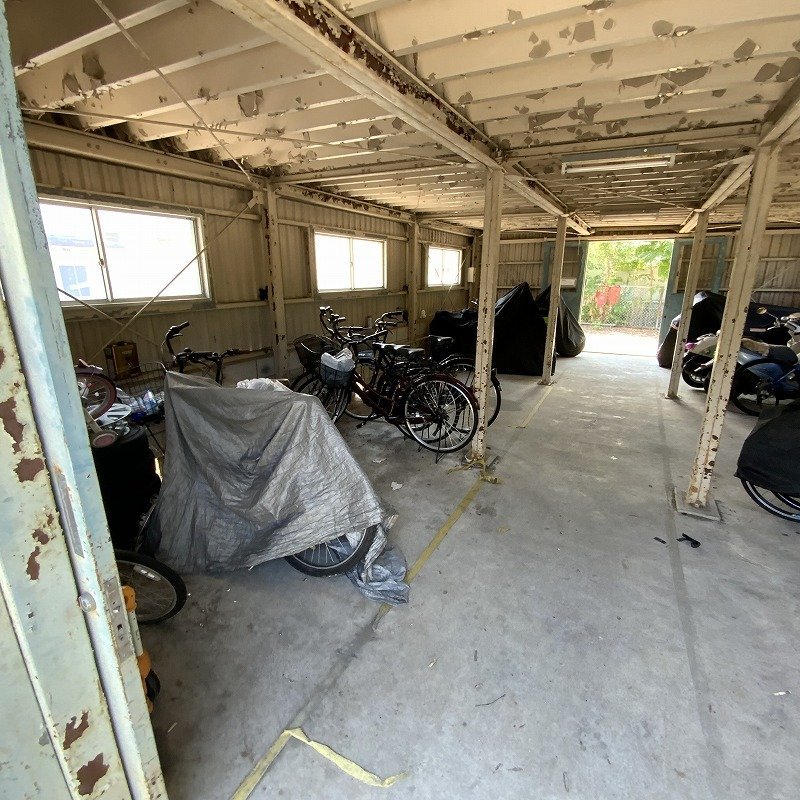 ビレッジハウス駒ヶ根２号棟 その他