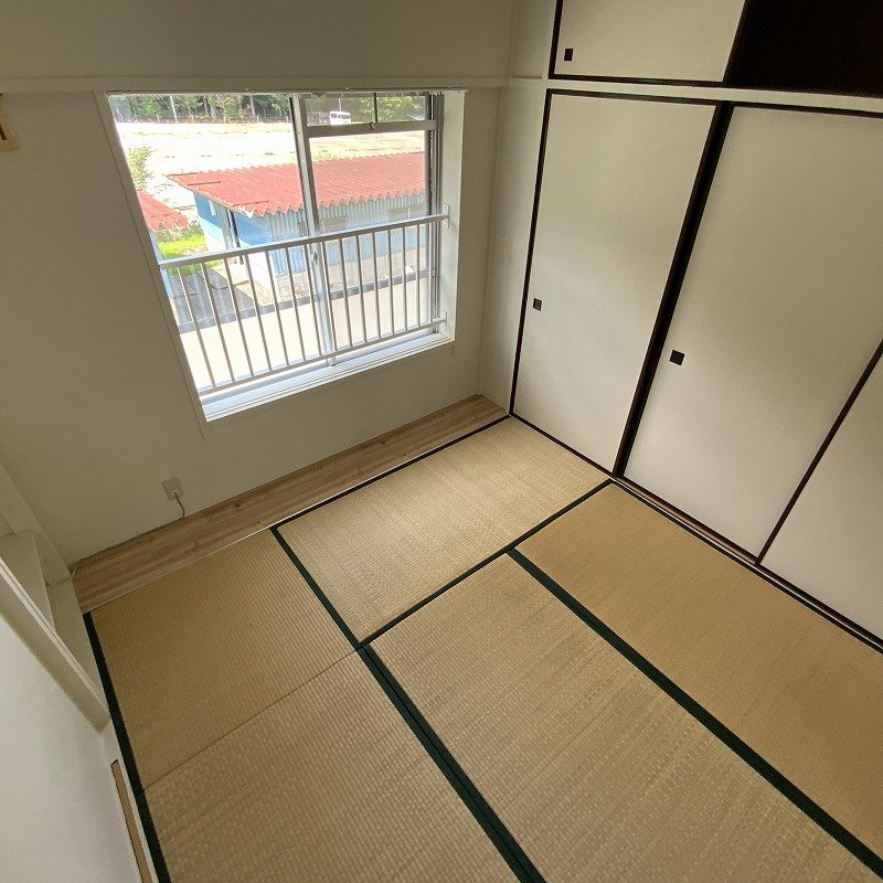 ビレッジハウス駒ヶ根２号棟 その他