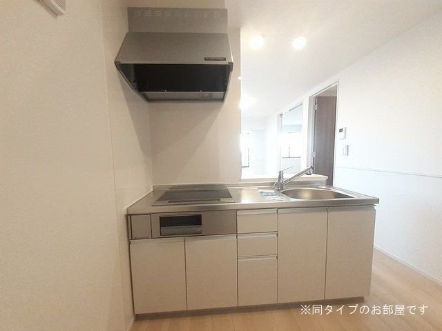 Ｌｏｔｔｉｅ伊那Ⅱ その他