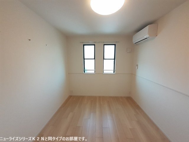Ｌｏｔｔｉｅ伊那Ⅱ その他