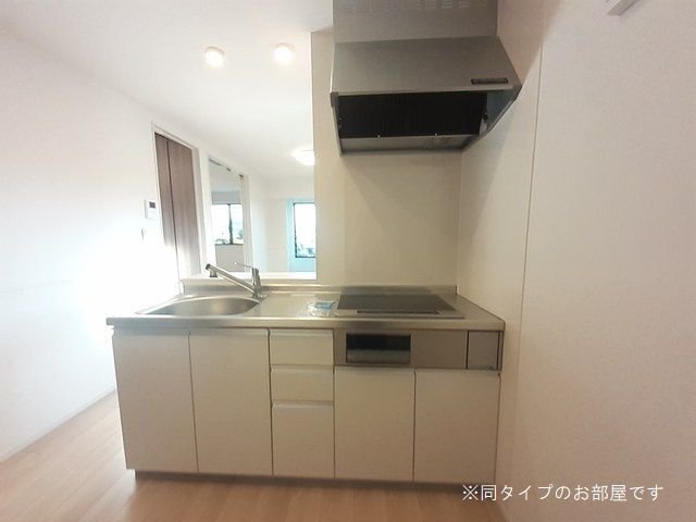 Ｌｏｔｔｉｅ伊那Ⅱ その他