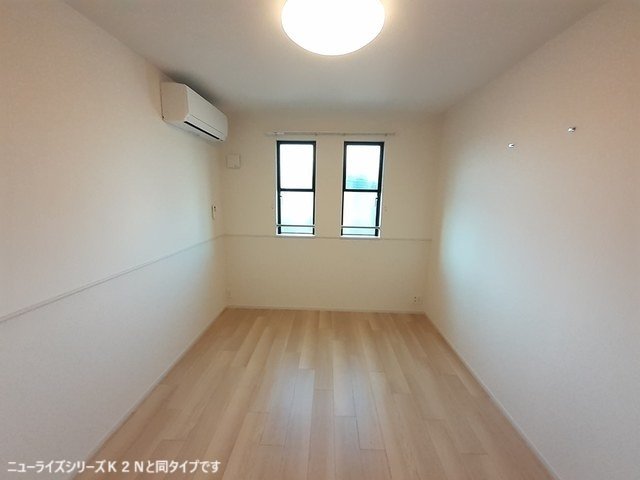 Ｌｏｔｔｉｅ伊那Ⅱ その他