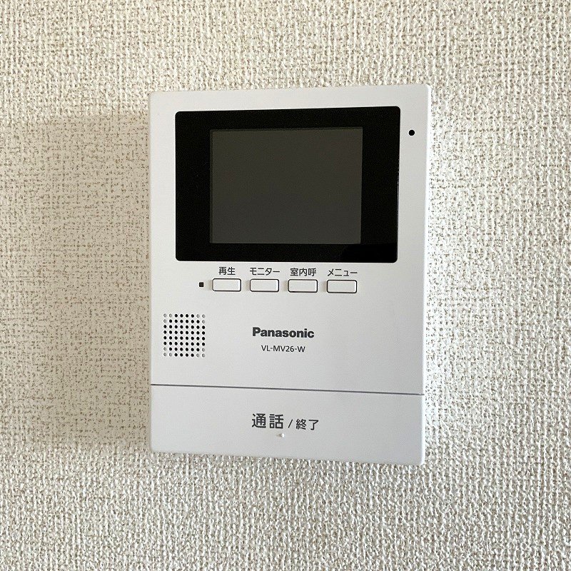シャルモンテＡ その他