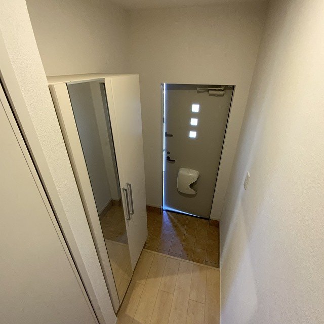 シャルモンテＢ その他