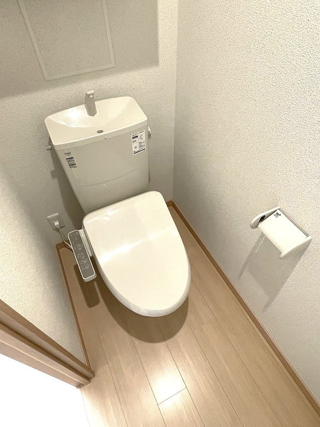 ラフィネ風越Ｂ その他