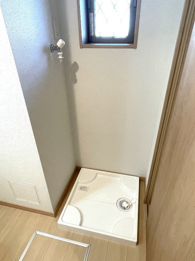 ラフィネ風越Ｂ その他