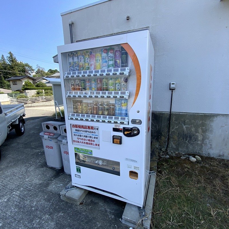 ビレッジハウス駒ヶ根２号棟 その他
