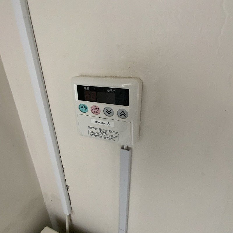 ビレッジハウス駒ヶ根２号棟 その他