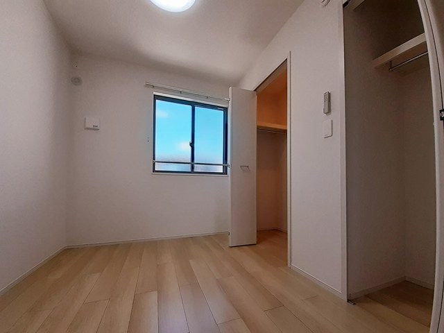 オーチャード桐Ⅲ その他部屋・スペース