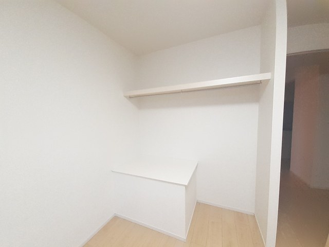Ｌｕｍｔｅｒｅ東横 収納