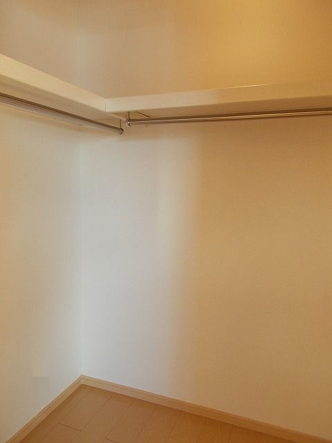 サンリット　ハウス 収納