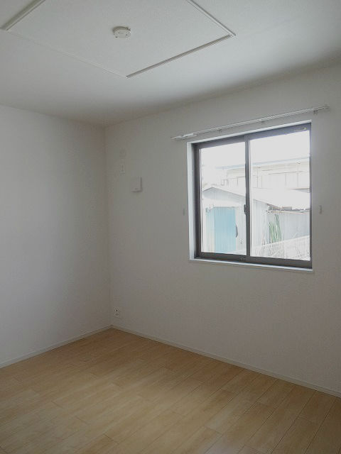 ＰｒｏｇｒｅｓｓＡ その他部屋・スペース