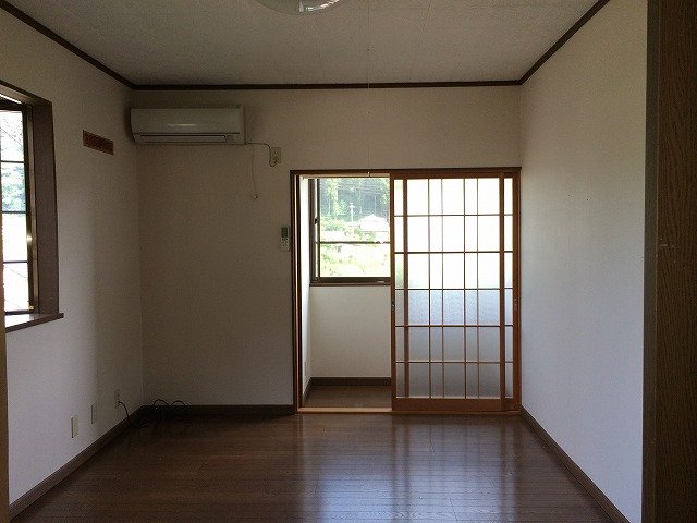 コーポヒルトップ その他