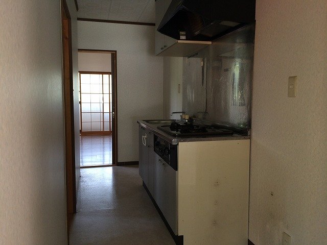 コーポヒルトップ その他