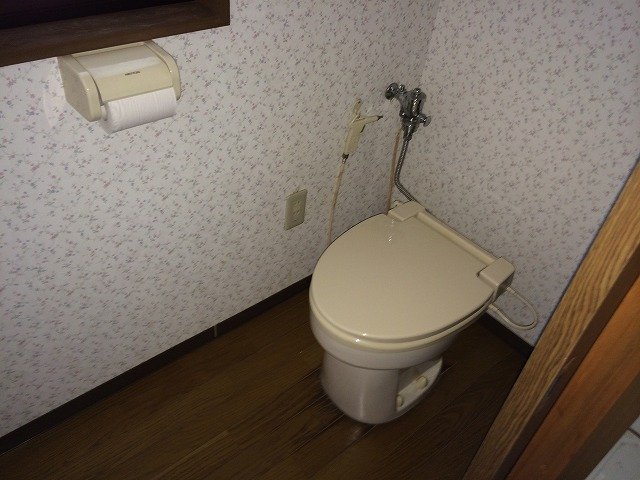コーポヒルトップ その他