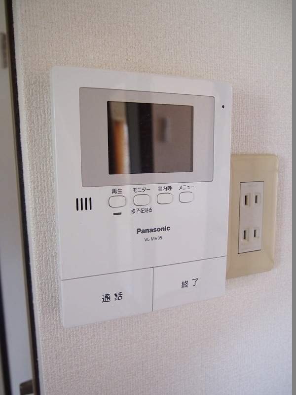 コーポ高橋Ａ その他
