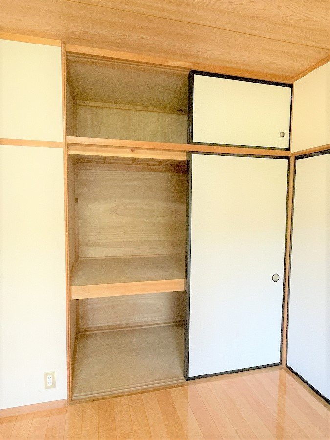 グリーンハイツ高森 その他
