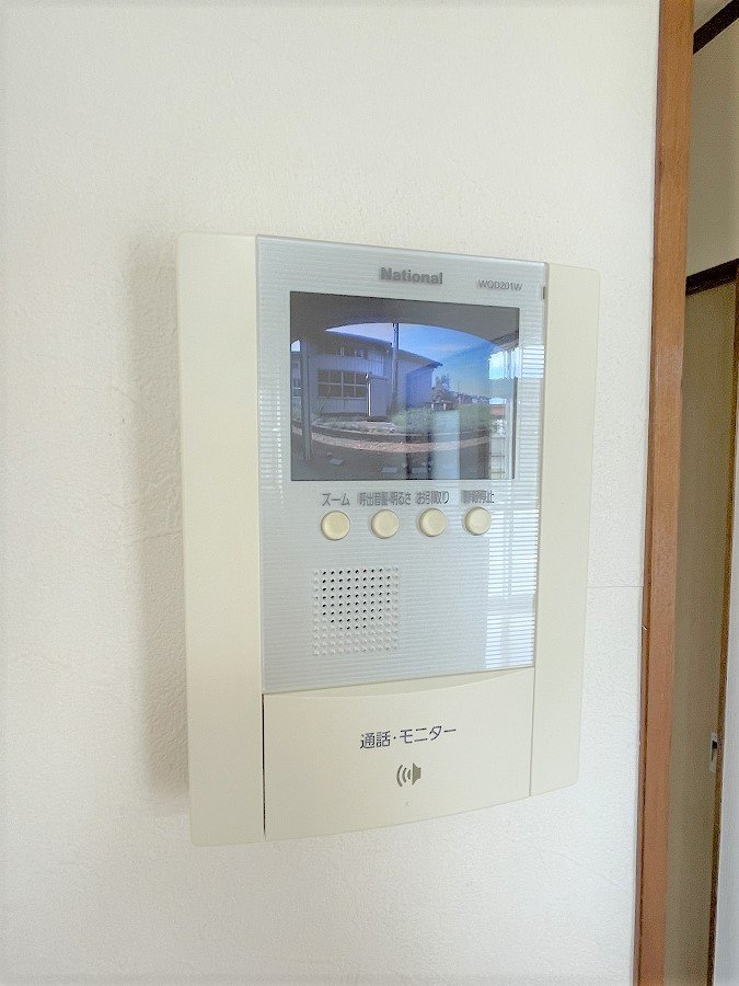 グリーンハイツ高森 その他