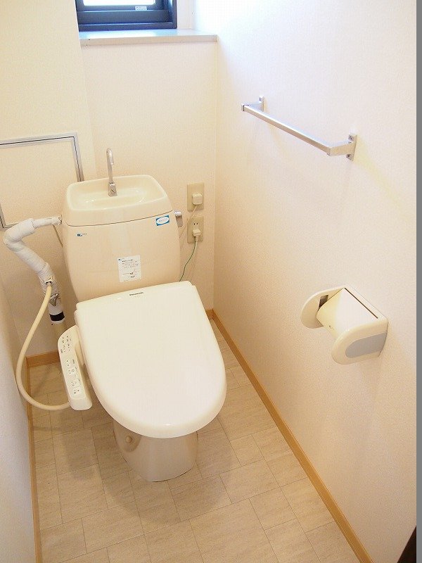 シェソワセレーノＡＢ棟 その他