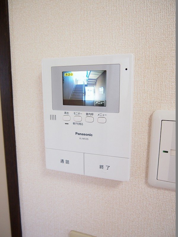 シェソワセレーノＡＢ棟 その他
