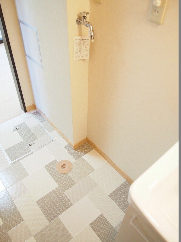 シェソワセレーノＡＢ棟 その他