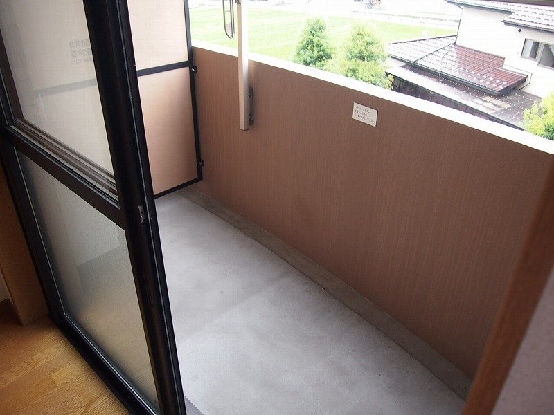 ガーデンハイム樗　２番館 その他