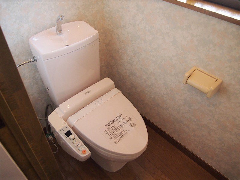 グリーンハイツいくら その他