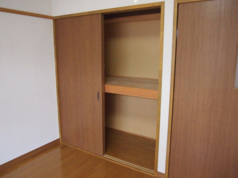 グリーンハイツいくら その他