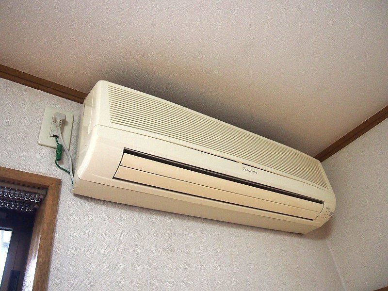 グリーンハイツいくら その他