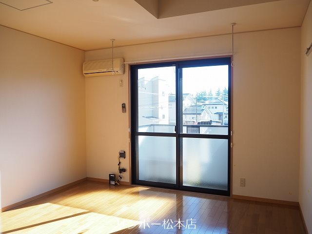 エクセレントタウン村井　A棟 その他部屋・スペース