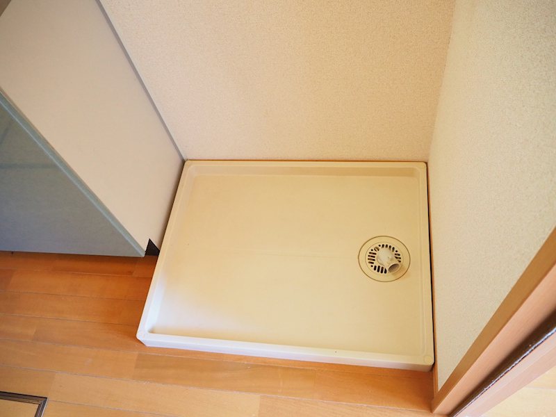エクセレントタウン村井　A棟 その他