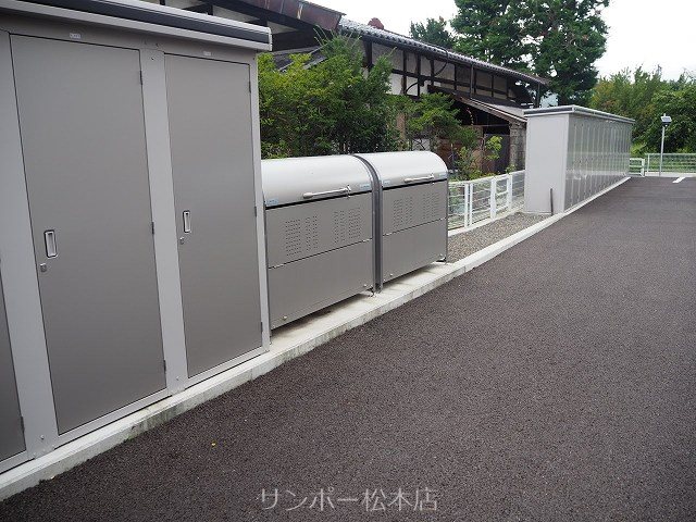 グランノール渚　Ｗ棟 その他共有部分