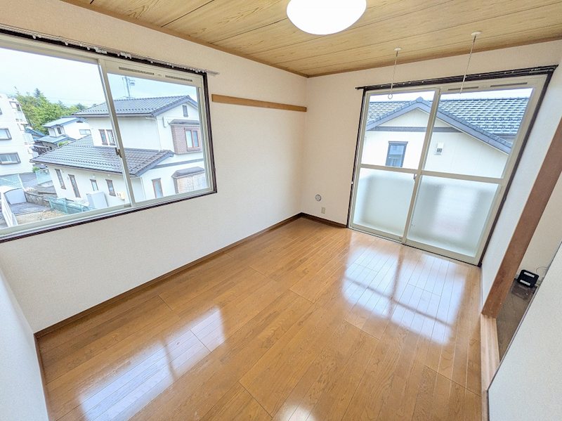 シャルム由比ヶ浜 その他部屋・スペース