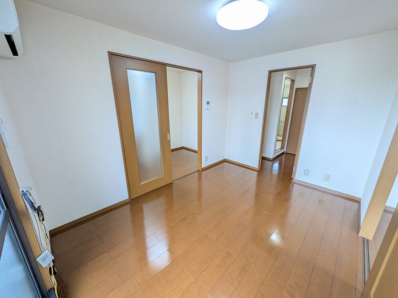 セジュールラフィネ その他部屋・スペース