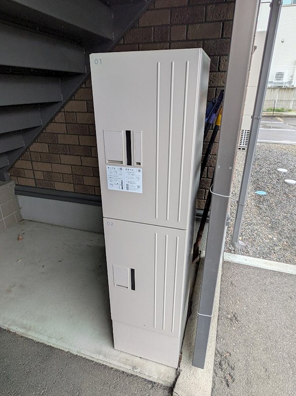 セジュールラフィネ その他設備