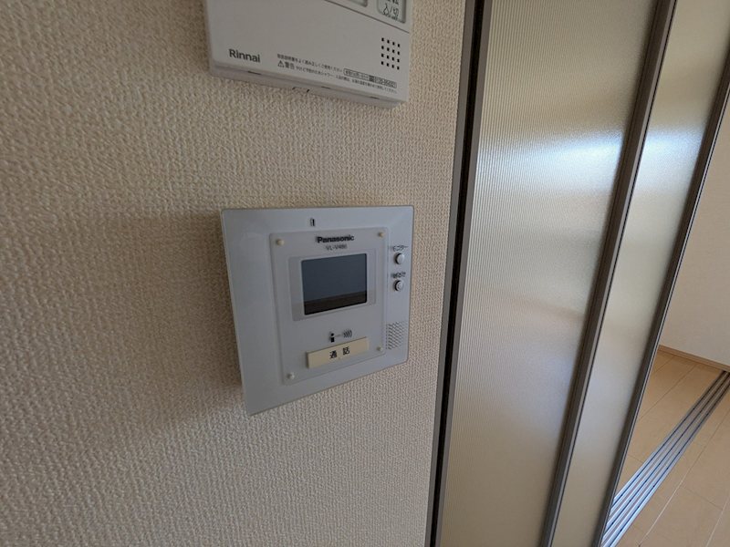 ドミール・K セキュリティ